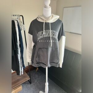 3/$15 Los Angeles Hoodie